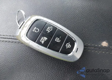 2023 Hyundai Santa Cruz Limited из США, поврежденный, VIN 5NTJEDAF0PH057362